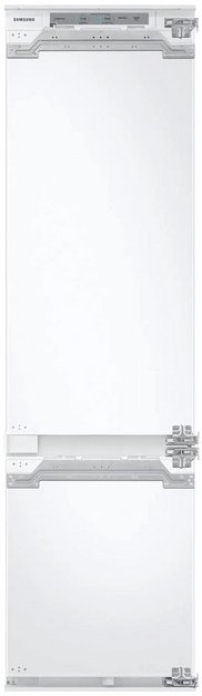 Встраиваемый холодильник Samsung BRB30715EWW (preview 1)