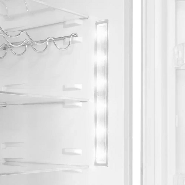 Холодильник Maunfeld MFF200NFWE (фото 10) Холодильник Maunfeld MFF200NFWE (preview 10)