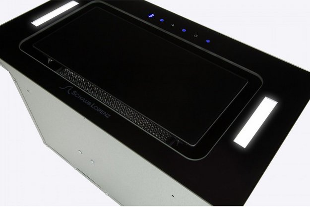 Встраиваемая вытяжка Schaub Lorenz SLD EY5137 (preview 5)