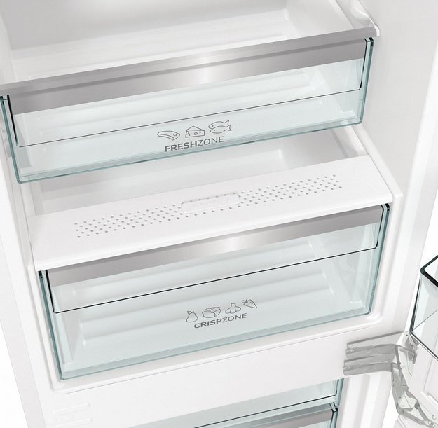 Встраиваемый холодильник Gorenje NRKI519E82WF (preview 9)