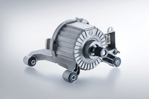 Стиральная машина Kuppersbusch W 30.0 W (preview 7)