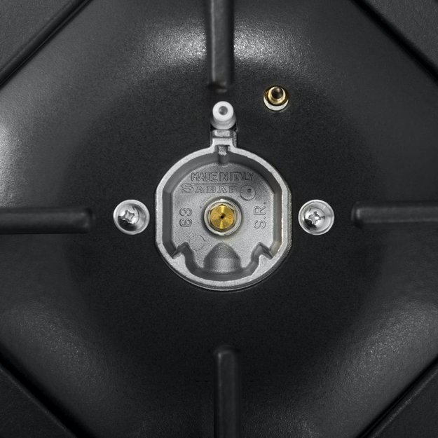 Газовая варочная панель MAUNFELD EGHG.64.2CB\G (preview 15)