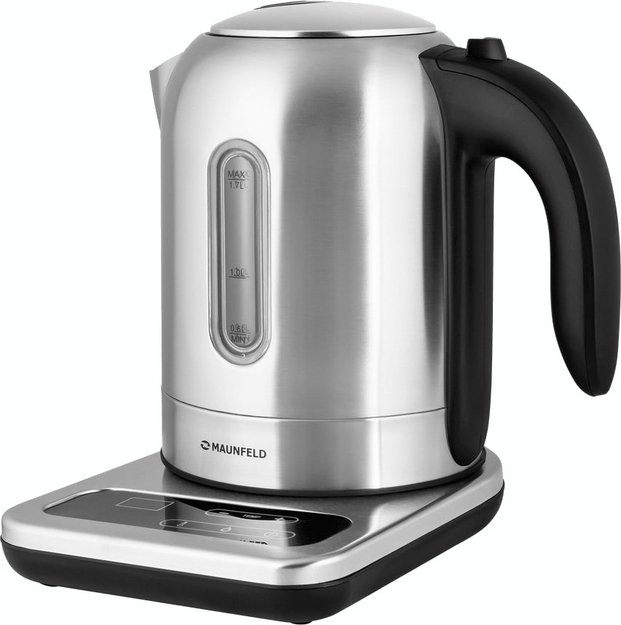 Чайник Maunfeld MGK-626BK (preview 2)