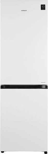 Холодильник Hitachi R-B 410 PUC6 PWH (preview 1)