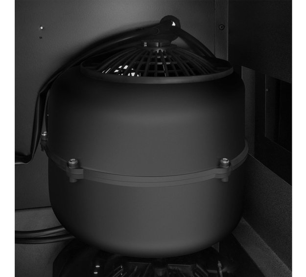 Вытяжка Maunfeld Bath Plus 402IL нержавеющая сталь (preview 11)