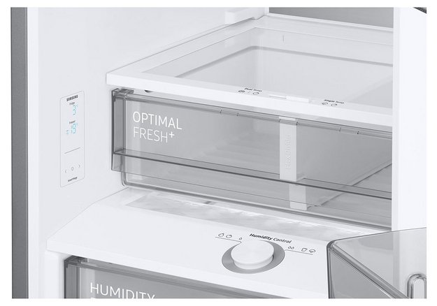 Холодильник Samsung RB38C7B5D39/EF (preview 9)