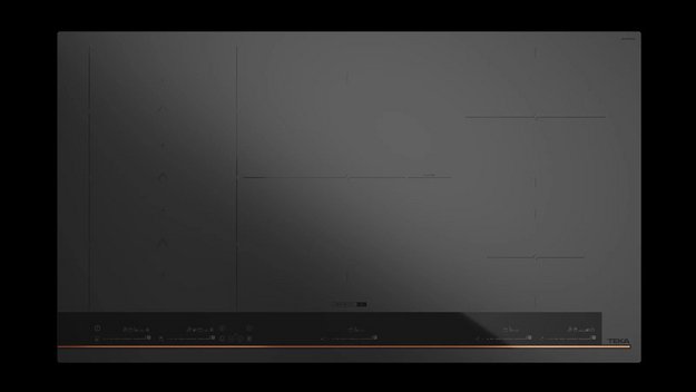 Варочная панель Teka IBF 95-G1 MST MATT BLACK (preview 2)