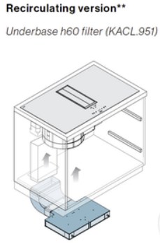 Модуль фильтрации Falmec KACL.951 (preview 1)