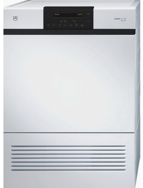 Сушильная машина V-ZUG WT-ATSWPZ re (preview 1)