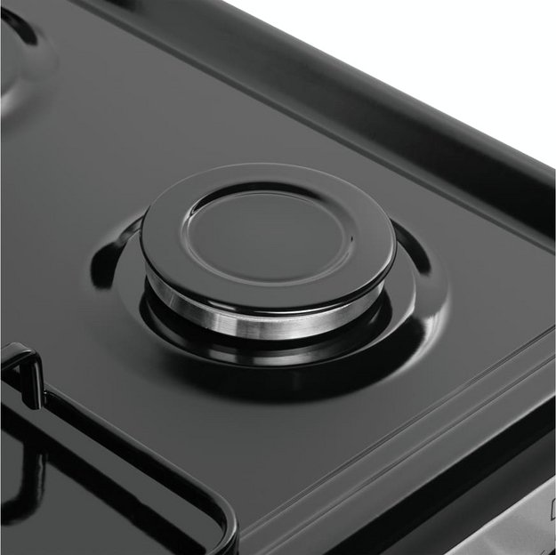 Газовая плита Maunfeld MGC50GEGR01D (preview 13)