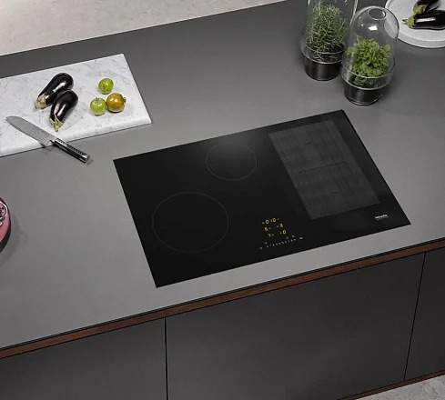 Варочная панель Miele KM 7474 FL 125 edition (preview 4)