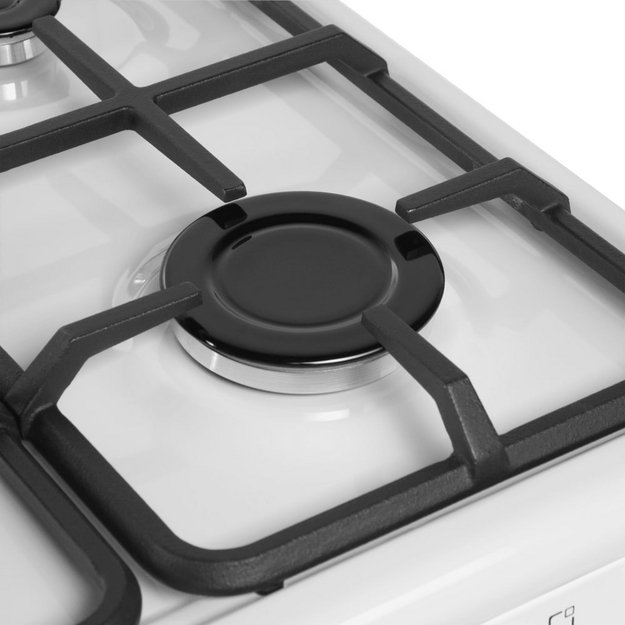 Комбинированная плита Maunfeld MGC50ECW02 (preview 10)