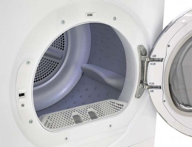 Сушильная машина Schaub Lorenz SLR TA822 (preview 4)