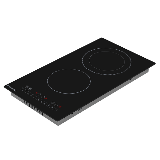 Варочная панель Maunfeld EVCE292SDPBK (preview 2)