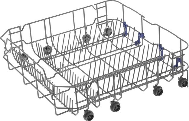 Встраиваемая посудомоечная машина Hyundai HBD 674 (preview 21)