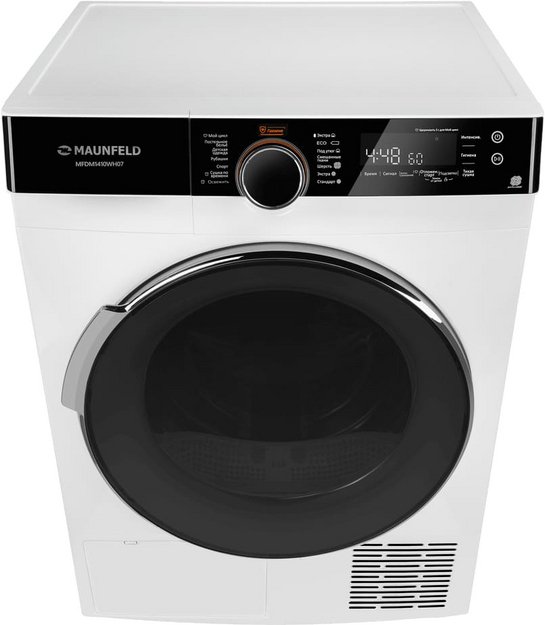 Сушильная машина Maunfeld MFDM1410WH07 (preview 2)