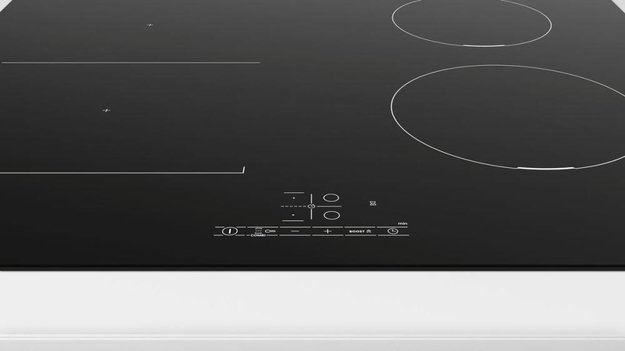 Индукционная варочная панель Bosch PVS611BB6E (preview 2)