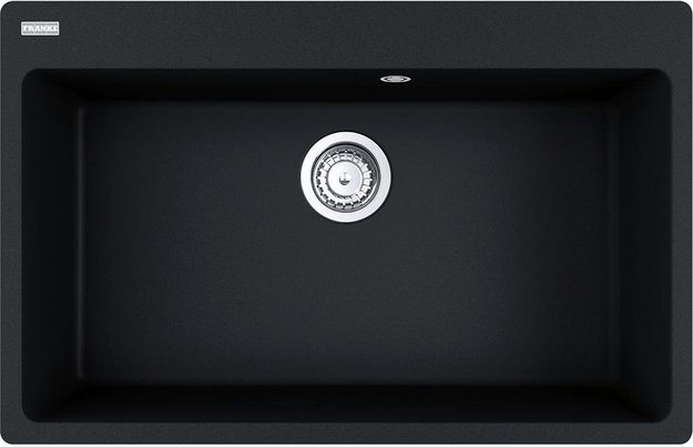 Мойка Franke Centro CNG 610/210-73 оникс (preview 1)