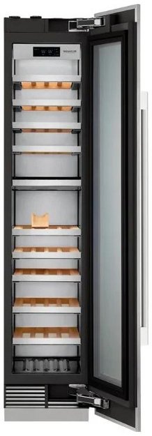 Встраиваемый винный шкаф Signature Kitchen Suite SKSCW182RP (preview 1)