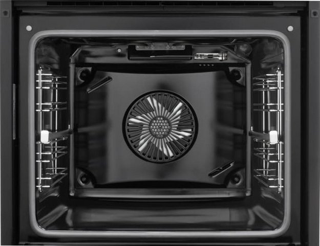 Духовой шкаф Schaub Lorenz SLB EY6418 (preview 6)