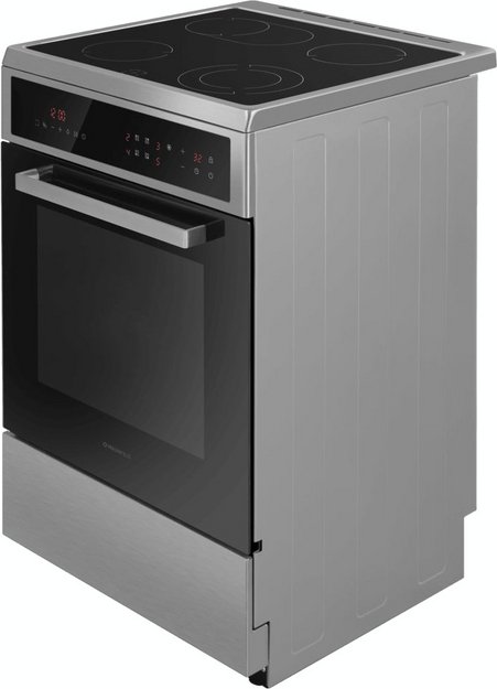 Электрическая плита Maunfeld MEC611CS10TD (фото 5) Электрическая плита Maunfeld MEC611CS10TD (preview 5)