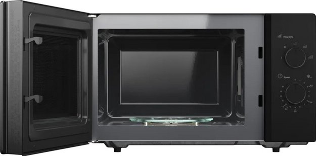 Микроволновая печь Kuppersberg TMW 232 B (preview 3)