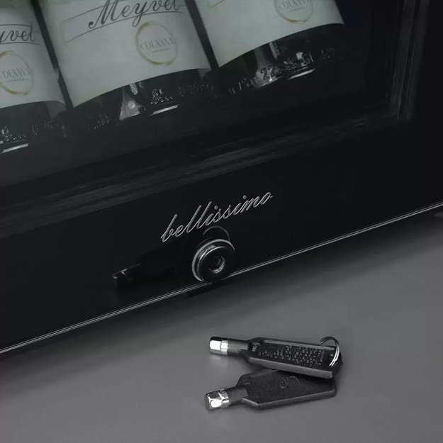 Винный шкаф  Meyvel MV15-KBF1 (preview 9)