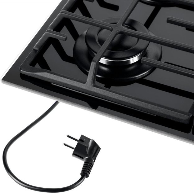 Газовая варочная панель MAUNFELD EGHG.64.6CB/G (preview 12)