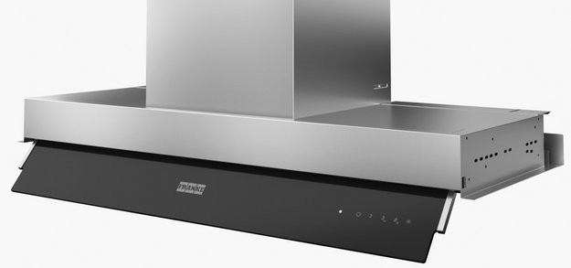 Встраиваемая вытяжка Franke FMY DRIP-FREE 120KL (preview 2)