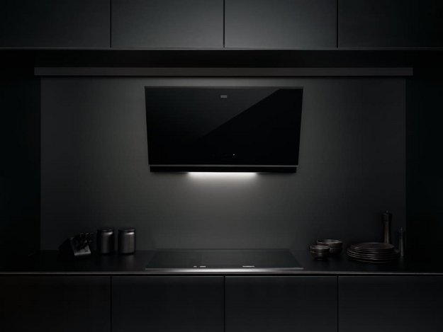 Вытяжка Franke FMY PRO 907 FM BK/BK MATT (preview 4)