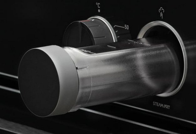 Духовой шкаф Schaub Lorenz SLB EY6448 (preview 6)