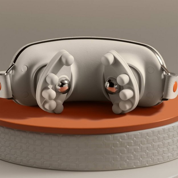 Массажер для шеи BORK D606ch (preview 3)