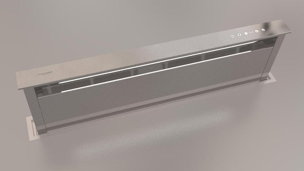 Встраиваемая вытяжка Fulgor Milano FDDH 1120 TRC X (preview 4)