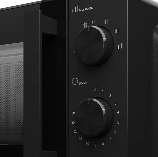 Микроволновая печь Kuppersberg TMW 204 B (preview 1)