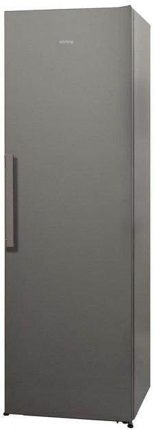 Морозильная камера Korting KNFR 1837 X (preview 2)