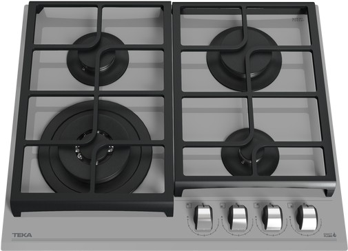 Варочная панель Teka GZC 64320 STEAM GREY (preview 3)