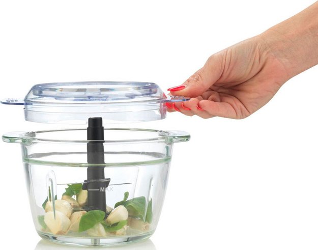 Измельчитель Gorenje S501GBK (preview 7)