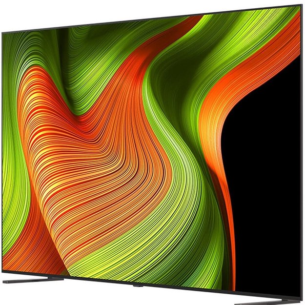 Телевизор LG OLED65B5RLA (preview 5)