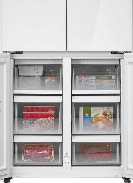 Холодильник Toshiba GR-RF695WI-PGJ(67) (preview 5)