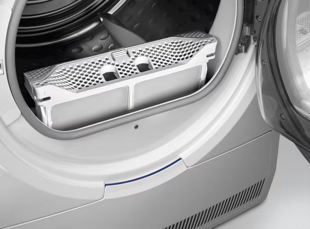 Сушильная машина Electrolux EW6D285YP (preview 6)