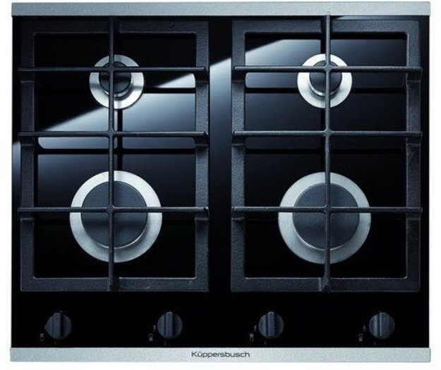 Независимая варочная панель Kuppersbusch GKS 6940.0 ED (preview 1)