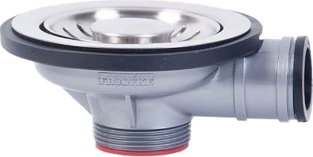 Слив Franke Flow Pro 112.0049.409 (preview 1)