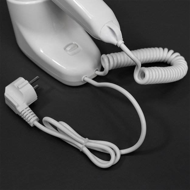 Настенный фен Meyvel MF2-1300 (Белый) (preview 10)