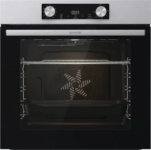 Духовой шкаф Gorenje BO6735E02XK (preview 1)