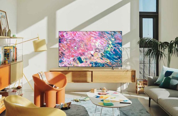 Телевизор Samsung QE43Q60BAU (preview 16)