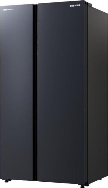 Холодильник Toshiba GR-RS910WI1-PMJ(06) (preview 3)