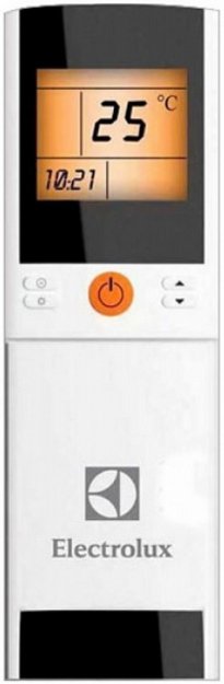 Инверторная сплит-система Electrolux EACS/I-11HEV/N3 (preview 5)