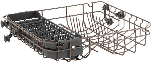 Посудомоечная машина Hyundai DT503S (preview 10)