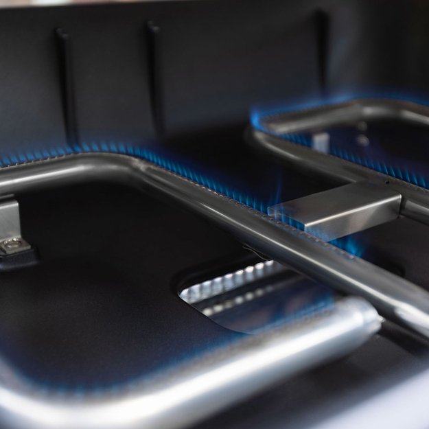 Уличный газовый гриль BORK G611 or (preview 9)