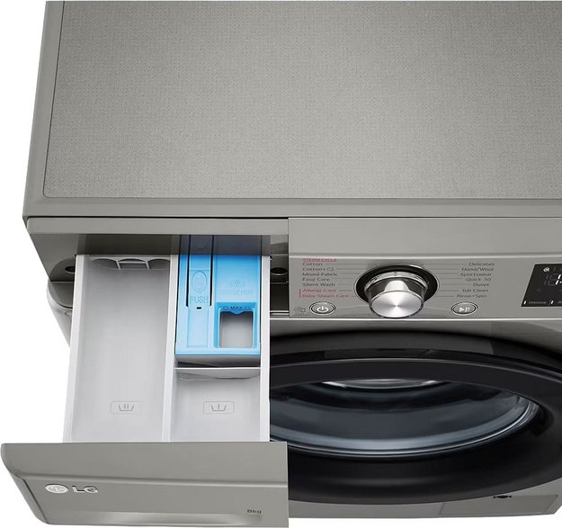 Стиральная машина LG F4R3TYG6P (preview 15)